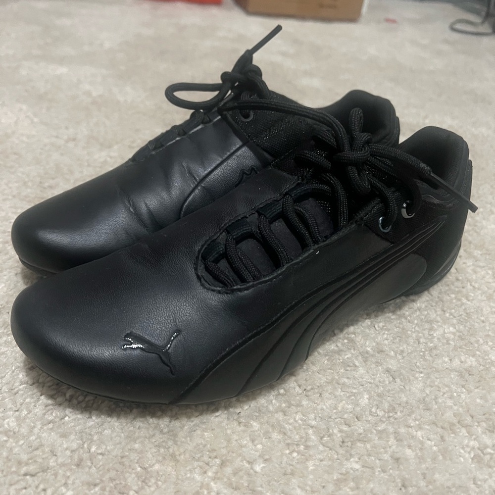 Puma, women’s sneakers
